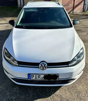 Volkswagen Golf Variant IQ Drive