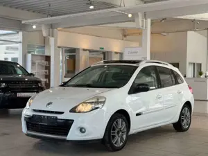 Renault Clio Grandtour Night  Day*KLIMAAUT.*NAVI*S-DACH