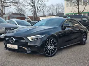 Mercedes-Benz CLS 53 AMG 4Matic |360° |Massage |HUD |Night-P.