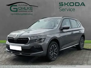 Skoda Kamiq Tour 1.5T 110kW*Navi*Matrix-LED*Kamera* Klima