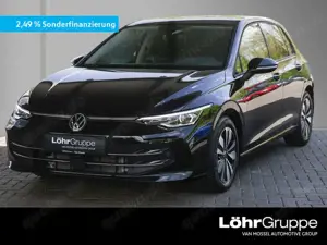 Volkswagen Golf 1.5 eTSI DSG Goal "2,49%" AHK, RFK, IQ.Light, A...