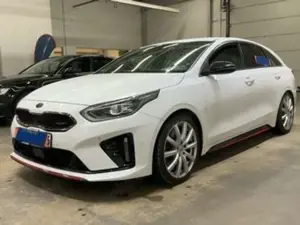 Kia ProCeed / pro_cee'd ACC+AHK+Navi