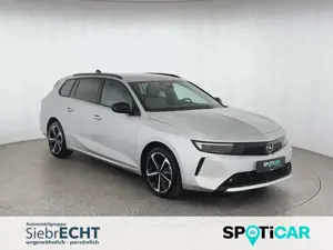 Opel Astra Elegance 1.5 D *NAVI*RFK*ACC*uvm