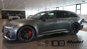 Audi RS6 performance | BO Advanced | Keramik | Pano