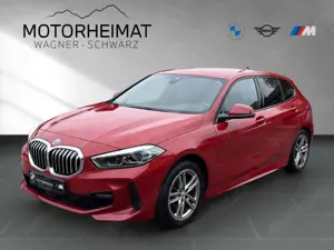 BMW 116 i Aut. M Sport Leder ACC HiFi eSitze