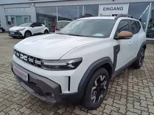 Dacia Duster Hybrid/Aut. 140 Extreme//KAMERA/Winterpaket