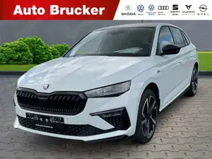 Skoda Scala Monte Carlo 1.5 TSI+Anhängerkupplung+Navi+Alufelge