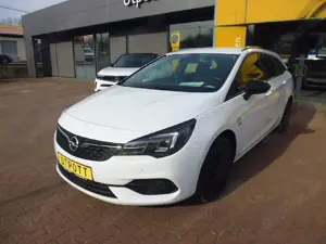 Opel Astra Opel 2020 Start/Stop