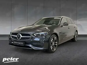 Mercedes-Benz C 220 d 4MATIC T-Modell Avantgarde, AHV