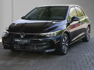 Volkswagen Golf 1.5 eTSI DSG Goal "2,49%" AHK, RFK, IQ.Light, A... Bild 3