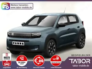 Fiat Grande Panda ICON CarPlay PixelLED PDC UVP-19%*