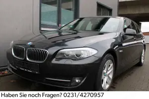 BMW 530 d Innovations-Paket 2 AHK Navi Xenon Head-Up