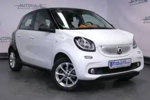 smart forFour *LED*ALU*SHZ*PDC*KLIMAAUT*Tempo*AllwetterR*uvm