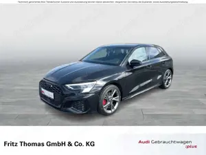 Audi A3 Sportback 35 TFSI S tronic S line MLED Navi Inter.
