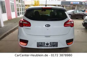 Kia Ceed / cee'd / Leder / Xenon / Navi Bild 5