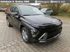 Hyundai KONA 1.6 T-GDI Automatik Trend