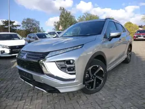 Mitsubishi Eclipse Cross Plug-in Hybrid Select 2.4 4WD