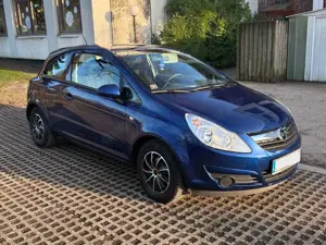 Opel Corsa Corsa 1.2 16V Edition