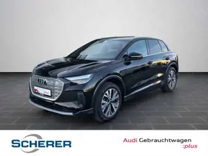 Audi Q4 e-tron 40 advanced NAVI+ EPH+ GRA SHZ