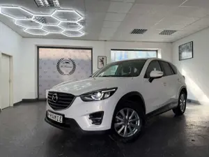 Mazda CX-5 EXLUSIVE-LINE NAVI PDC KLIMA SZH 1-HAND 8-F