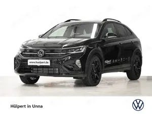 Volkswagen Taigo 1.0 R-LINE BLACK STYLE CAM ACC LM18 MATRIX