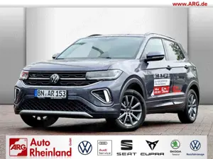 Volkswagen T-Cross R-Line 1.0 TSI OPF DSG ACC/LED MATRIX/NAVIVORB./RÜ