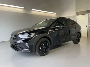 Volkswagen Taigo R-Line 150PS DSG Black+AHK+IQ.Light+Alu18+Keyless+