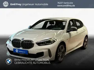 BMW M1 i xDrive LED HiFi PDC