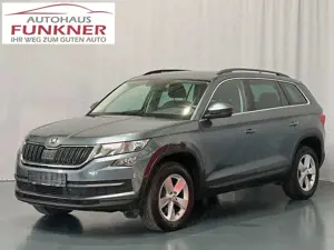 Skoda Kodiaq Ambition KAMERA PANORAMA AHK 1-HAND