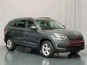 Skoda Kodiaq Ambition KAMERA PANORAMA AHK 1-HAND Bild 2
