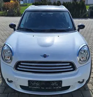 MINI Cooper Countryman Mini Cooper Countryman Aut.