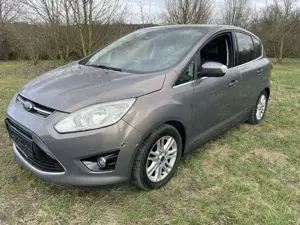 Ford C-Max Titanium