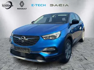 Opel Grandland X X 1.2 Turbo INNOVATION