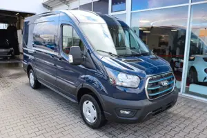 Ford Transit E Transit Kasten 350/L2 BEV AHK