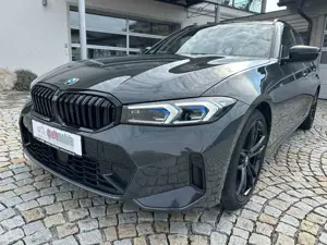 BMW 320 d xDrive M-Sport|HUD|AHK|HK|ACC|StandH|19