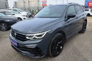 Volkswagen Tiguan 2.0 TDI R Line R Line Black Paket LED NAVI