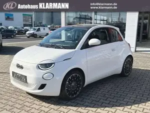 Fiat 500e 3+1 Icon