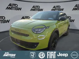 Fiat 600 Hybrid Sport AC|LED|SHZ|CarPlay u.v.m.