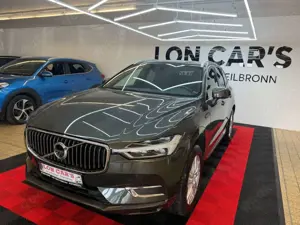 Volvo XC60 Inscription 2WD/Navi/LED/360 Kam/PANO/TOP