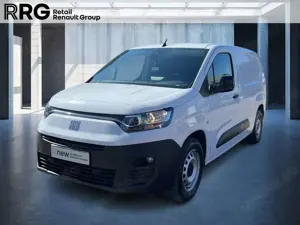 Fiat Doblo E- Kastenwagen L2 Rückfahrkamera PDC KLIMA