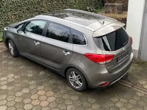 Kia Carens Carens 1.7 CRDi 141Edition 7