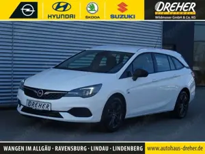 Opel Astra Astra K 1.2 Turbo Edition Klima/BC/eFH. MF-Lenkrad