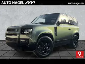 Land Rover Defender Defender 90 D200 X-Dyn. SE 20" AHK Pano Luftfed.