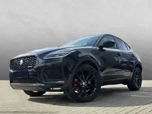 Jaguar E-Pace P250 R-Dynamic SE