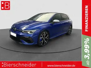 Volkswagen Golf R 8 2.0 TSI DSG 4Mo. PANO KAMERA IQ.LIGHT ACC