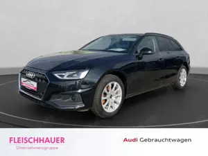 Audi A4 35 TFSI Avant MHEV Business Smartphone APSplus adv