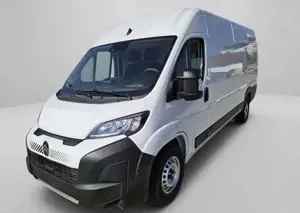 Citroen Jumper Kasten L4H2 NAVI/10*Display|Temp.|Kamera