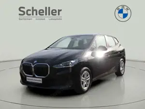 BMW 218 i Active Tourer DAB LED Komfortzg. Shz