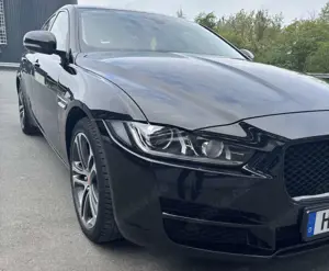 Jaguar XE 20d Aut. Landmark Edition
