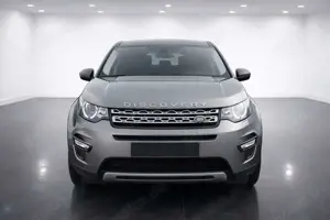Land Rover Discovery Sport Pure